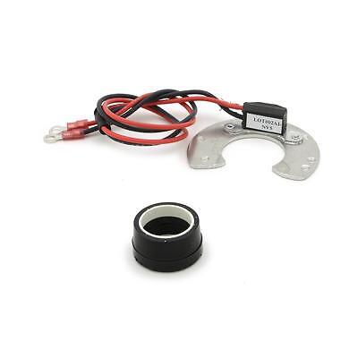 Pertronix Ignition ML-189, Kit Ignitor Conversion Kit 8 Lobe Cam Performance Par