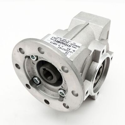 Hydro-Mec Hydromec P030FB04C0-OB3 13252182 i=20 Schneckengetriebe -unused-