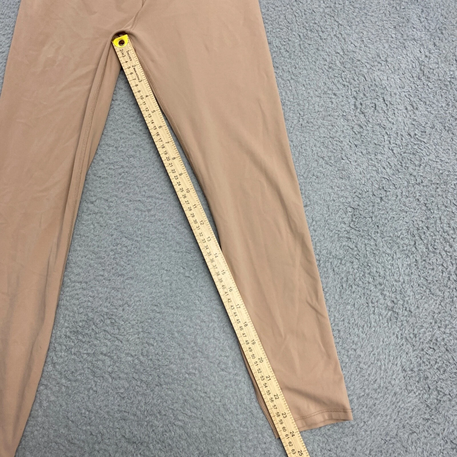 vuori rib studio high waisted pull on vw428 leggings