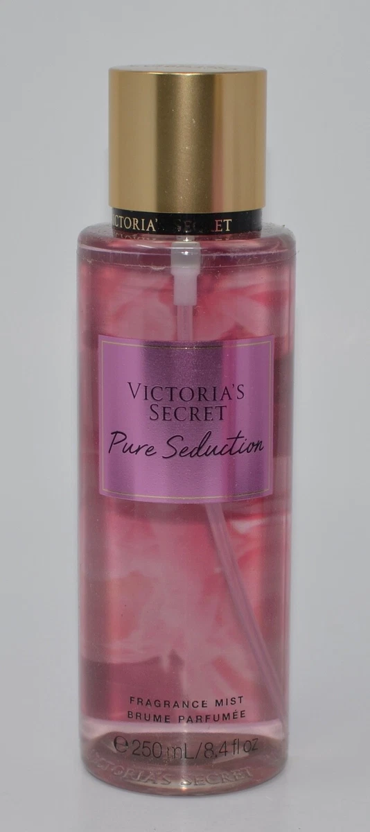 Victoria secret seduction body mist new arrivals