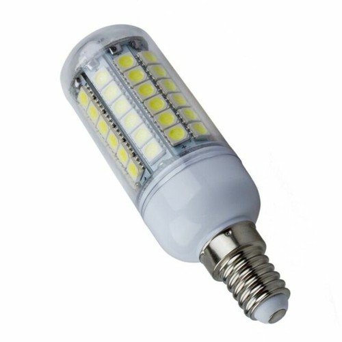 Lenti Per LED SMD 5050 - 5 Pezzi, Angolo 30° 60° 140°, Per Diffusione Luce - Foto 6