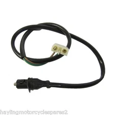AFTERMARKET FRONT BRAKE LIGHT SWITCH FOR YAMAHA SR125 SR 125 92-00 NEW