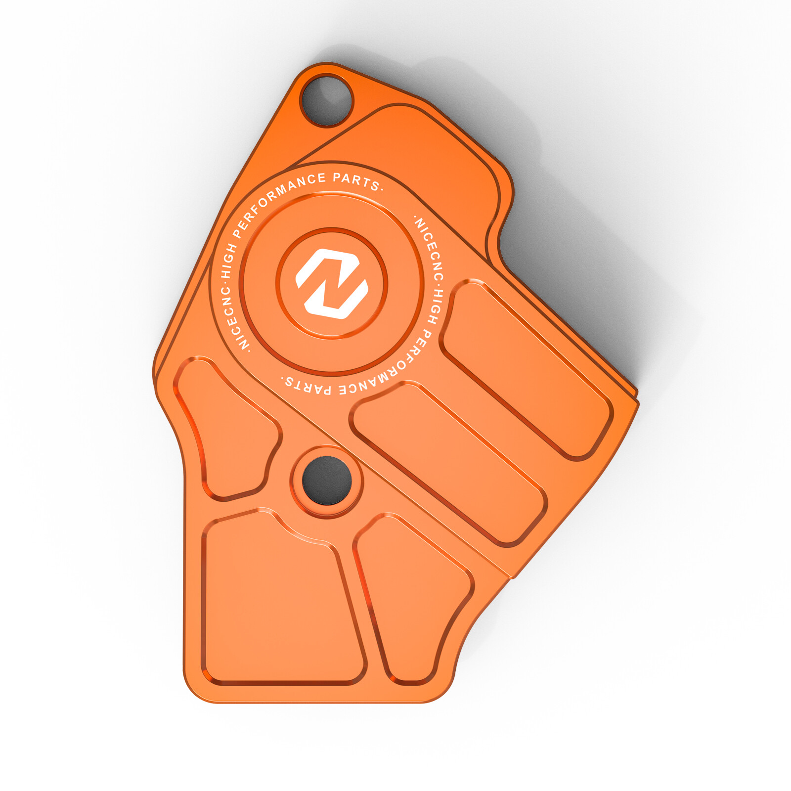 NICECNC Throttle Body Guard Cap For KTM 150/250/300 EXC XCW 125-300 SX XC 2024