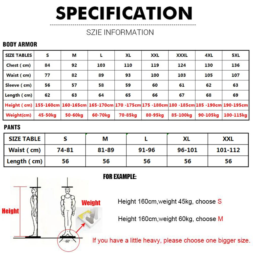 Motorcycle Jacket Body Armor Motorcycle Armor Moto Protective Body