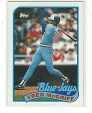 1989 TOPPS BASEBALL REGULAR BASE SERIES SINGLES #'S 601-792