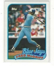 1989 TOPPS BASEBALL REGULAR BASE SERIES SINGLES #'S 601-792