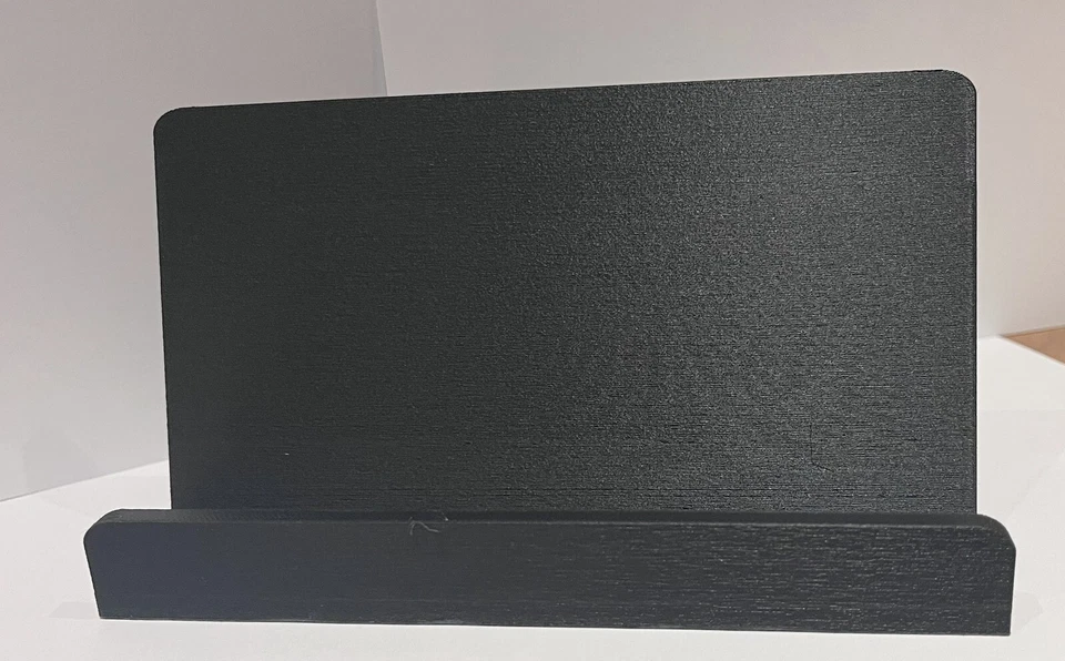 Smart Monitor Vtech Holder Stand Tablet iPhone Samsung 160mm up to 25mm thick - Image 4 of 4