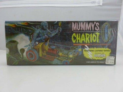 Vintage 1992 Toymax Shaker Maker Universal Studios Monsters