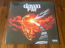Dawn FM by The Weeknd Vinyl LP Collectors Edition 02
