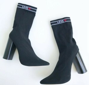 aldo heel boots