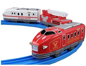 takara tomy disney dream railway