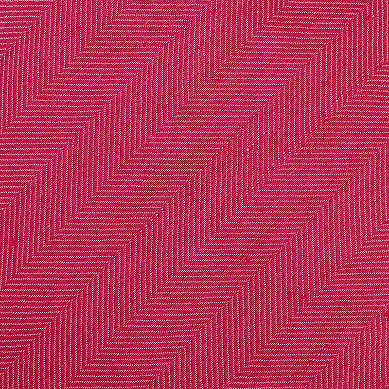 CHARLES TYRWHITT Mens Pink HERRINGBONE Biancheria Linen Silk Blend Tie NWT