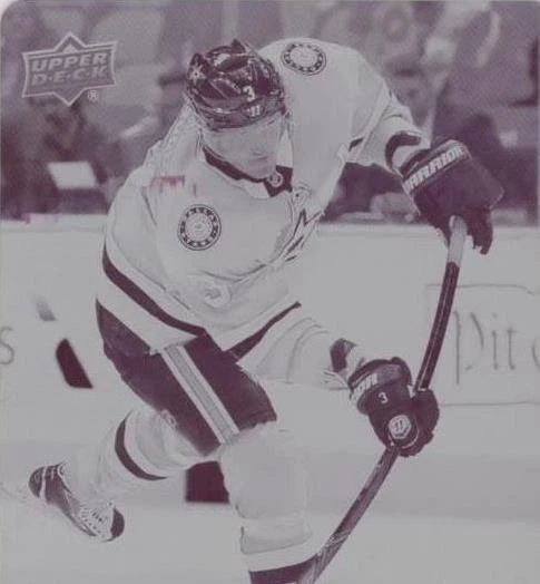 Printing Plate Magenta