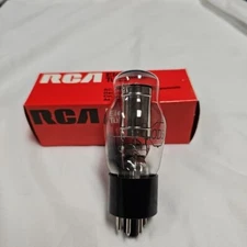 NOS, RCA 0D3 ELECTRON TUBE, UNUSED IN BOX.
