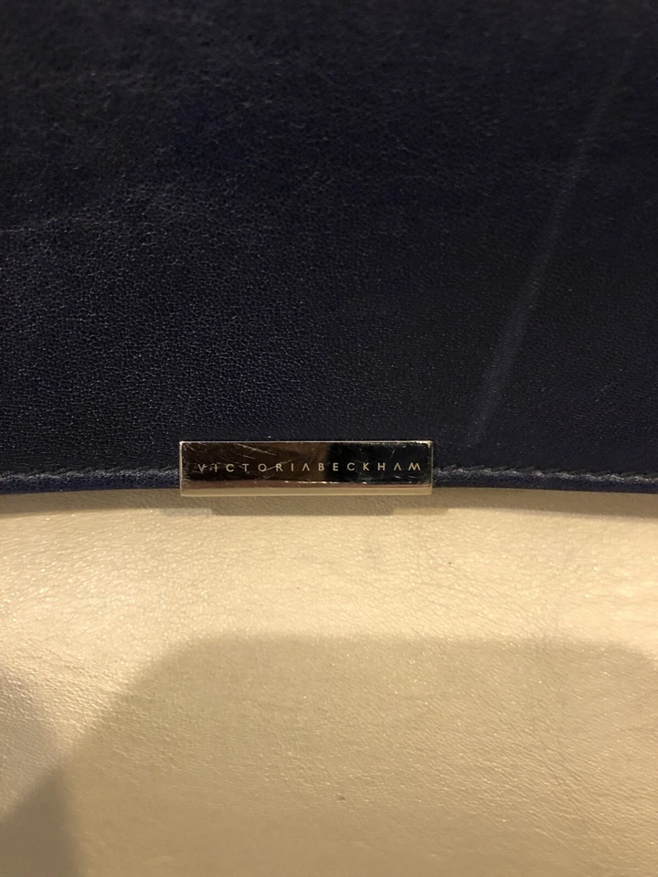 Victoria Beckham верхняя ручка сумка - Изображение 2 из 4