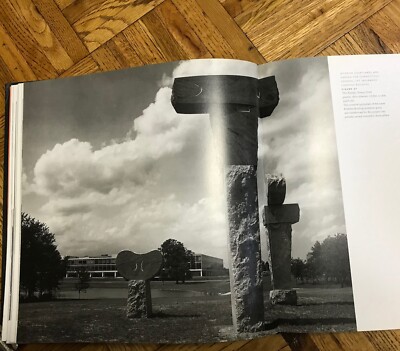 Isamu Noguchi A Study of Space by Ana Maria Torres | eBay