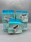 (5x) Gillette Venus Sensitive Extra Smooth 19 Cartridges (READ)