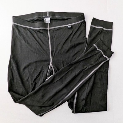 Helly Hansen Lifa Base Layer Bottoms LARGE Womens 46-48 Mens 53-54 Mesh Workwear