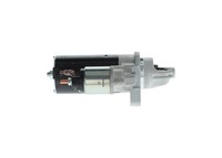 Bosch Anlasser Starter 2.5 Kw Passend FüR Jeep Wrangler III Cherokee JK KK