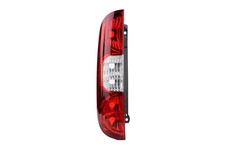 Heck Leuchte Rückleuchte passend für Fiat Doblo 119 223 10/05- links Fahrerseite