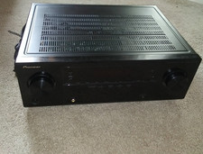 Pioneer VSX-521 AV Receiver 5.1 Channel