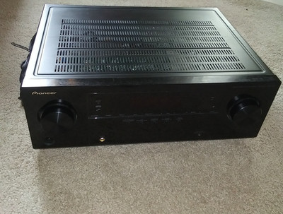 Pioneer VSX-521 AV Receiver 5.1 Channel