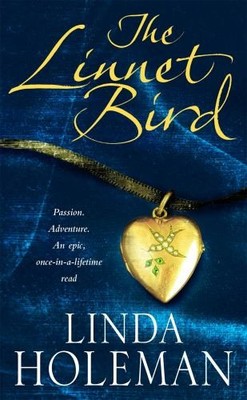 The Linnet Bird by Holeman, Linda Paperback / softback Book The Fast Free
