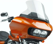 National Cycle VStream Windscreen 16.00" Clear N20431