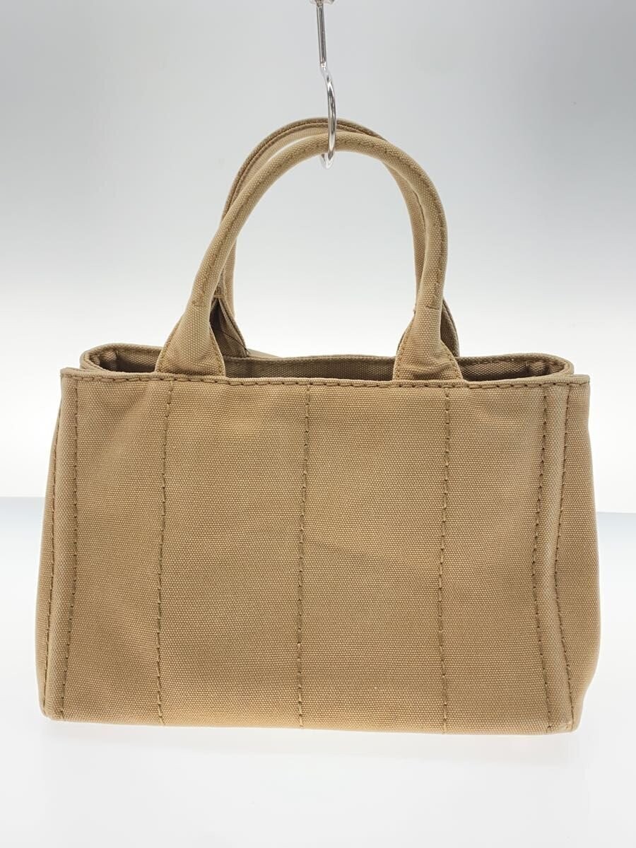 PRADA Handbag CML Solid - image 3
