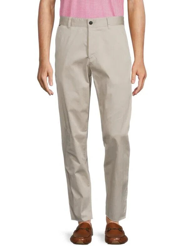 - BOSS Mens Perin W-222 Lt-36R 13690₽