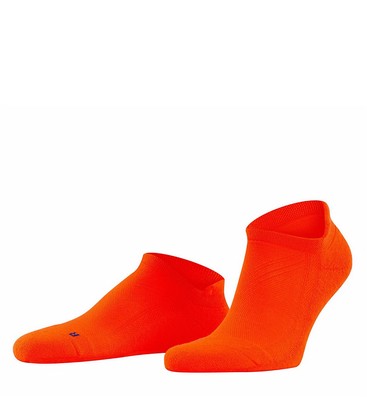 Falke 16609 Cool Kick No Show Plush Sneaker Sock