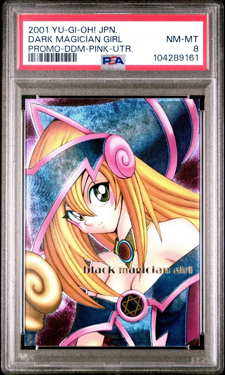 Yu-Gi-Oh! TCG Professional Sports Authenticator (PSA) Individual