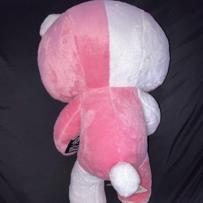 Chax GP Gloomy Bear Plush CGP-520 Crazy Monotone Pink 29×46