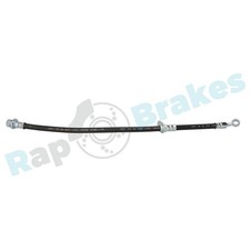 Bremsschlauch RAP BRAKES R-H1020 für HONDA ACCORD 7 CL CN Tourer CM CL7 CM1 CTDi