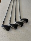 Wilson Staff LP Iron Set 7-PW Even Regular KBS Steel Shafts Launch Pad RH — photo 1