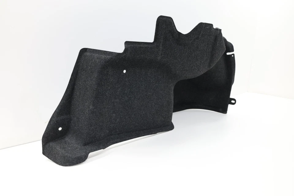 MAZDA 6 2018-2021 trasero derecho pasajero cuarto moldura panel OEM Foto 4 de 4