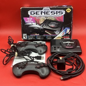 Sega Genesis Mini | eBay