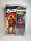 Hasbro G.I.Joe Classified Series Retro Crimson Guard Action Figure 2022