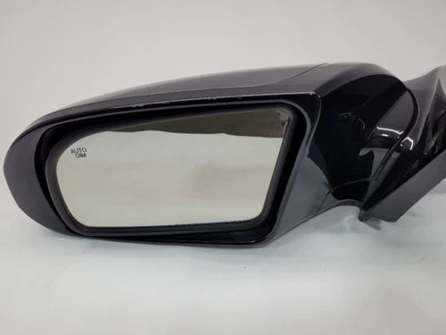 2009-14 NISSAN MAXIMA LH Driver Side View Mirror Power W LED Turn Indicators  