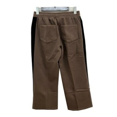 PUMA x Monster Hunter WILDS T7 KNIT Pant  Bronze Size M