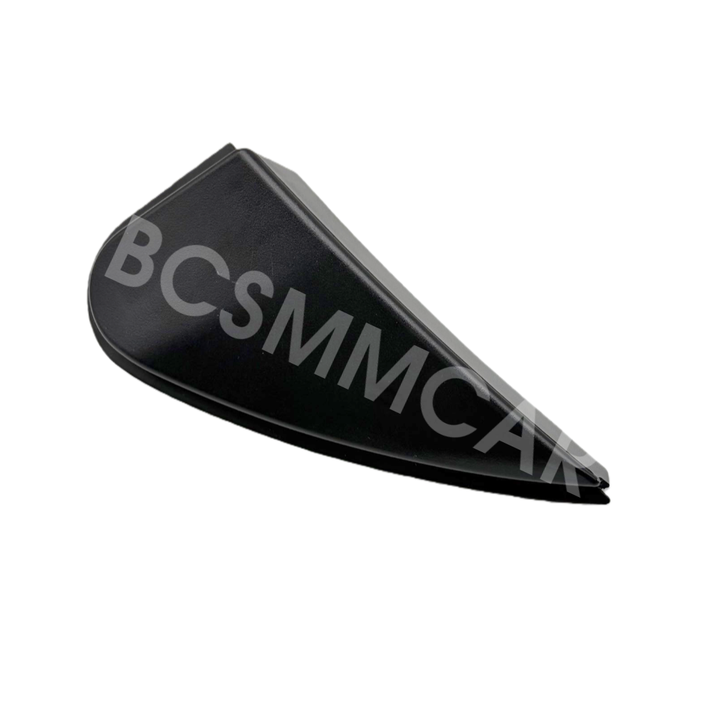 Right Side Mirror Corner Trim Triangle Fender Cover For Toyota Corolla 2014-2019