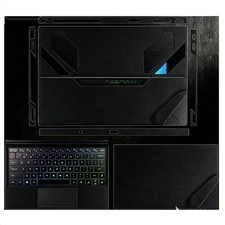 Vinyl Sticker Skin Protector for OneXPlayer Super X