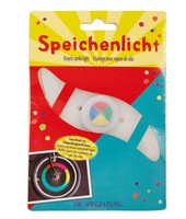 Die Spiegelburg Speichenlicht - Bunte Geschenke
