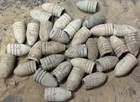 Civil War Original Archaeological Dug Relic Lot from Northern Virginia!