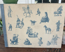 Vintage Currier and Ives America by Colin Sim...