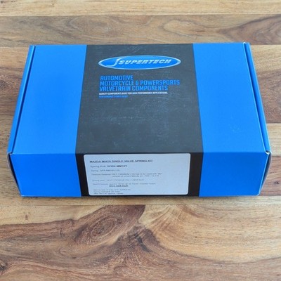 Supertech Mazda Miata Ventilfedern-Kit / Valve Spring Kit SPRK-MM18S