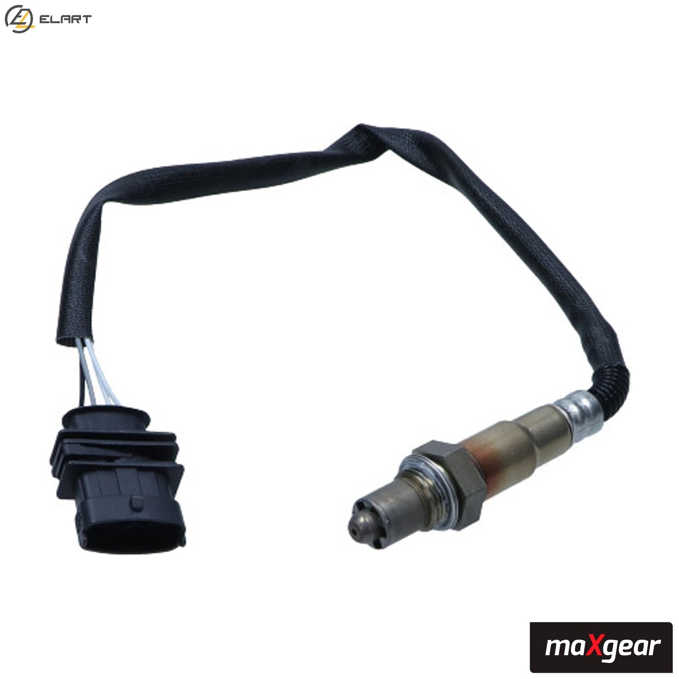 LAMBDA SENSOR 59-0148 FOR FIAT STILO/Multi/Wagon OPEL ZAFIRA/FAMILY VECTRA 1.6L