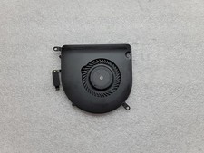 OEM Apple Macbook Pro 15" A1398 Mid 2015 Left CPU Heatsink Fan 610-0220