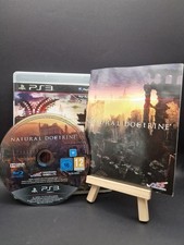  Natural Doctrine |Sony PlayStation 3[PS3] |C...