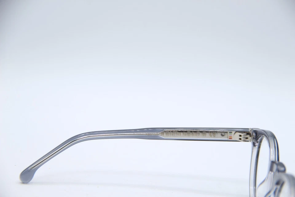 NUEVO PAUL SMITH GAFAS PSOP060 04 GRIS CLARO MONTURAS AUTÉNTICAS GAFAS 48-21 Foto 3 de 4